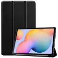 Lenovo Tab P11 Pro 11.2 2.Nesil Smart Cover Standlı Kılıf 1-1 Kalite