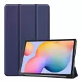 Lenovo Tab P11 Pro 11.2 2.Nesil Smart Cover Standlı Kılıf 1-1 Kalite