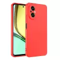 Realme 12 Lite Kılıf  Içi Kadife Lansman Yumuşak Mara Silikon Kapak