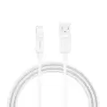 Recci Rcl-p100 City Of Sky Series Lightning To Usb-a Data Ve Şarj Kablosu 1m