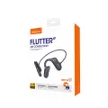 Recci Rep-w27 Flutter Series Suya Dayanıklı Sporcu Bluetooth Kulaklık