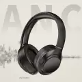 Recci Rep-w86 Anc  Hi-fi Ses Kaliteli Kulak Üstü Bluetooth V.5.3 Kulaklık