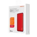 Recci Rpb-p05 Greeny Series Led Işık Göstergeli Hızlı Şarj  Taşınabilir Powerbank 22.5w 10000mah