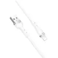 Recci Rtc-n35l Hızlı Şarj  100cm Lightning To Usb-a Kablo