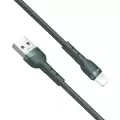 Recci Rtc-n35l Hızlı Şarj  100cm Lightning To Usb-a Kablo