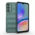 Samsung Galaxy A05S Kılıf Esnek TPU Oyuklu Arka Yüzey Tasarımlı  Etnik Silikon Kapak