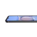 Samsung Galaxy A05S Kılıf Lopard Kamera Korumalı Karbon Desenli Negro Kapak Orijinal Yüzey Kılıf