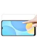 Samsung Galaxy A05S Lopard Maxi Glass Temperli Ultra Hd 9h Cam Ekran Koruyucu