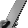 Samsung Galaxy A05S Lopard Tam Kapatan Hayalet Mat Seramik Ekran Koruyucu Kırılmaz Cam