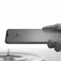 Samsung Galaxy A34 Lopard Tam Kapatan Hayalet Mat Seramik Ekran Koruyucu Kırılmaz Cam