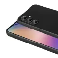 Samsung Galaxy A55 Kılıf  Klasik Mat Renkli Yumuşak Premier Silikon Kılıf