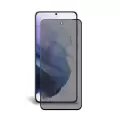 Samsung Galaxy Note 10 Hayalet Ekran Koruyucu Lopard Privacy Mat Seramik Ekran Filmi