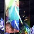 Samsung Galaxy S21 FE Lopard Seramik Ekran Koruyucu