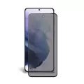 Samsung Galaxy S21 Ultra Hayalet Ekran Koruyucu Lopard Privacy Mat Seramik Ekran Filmi