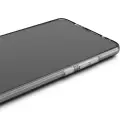 Samsung Galaxy S24 Lopard 2mm Antishock Köşe Koruma Darbe Emici Şeffaf Orjinal Doku Silikon