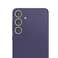 Samsung Galaxy S24 Plus Lopard Diamond Lens Koruma Parlak Renkli Kamera Koruyucu CL-08 Cam Filmi