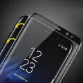 Samsung Galaxy S9 Lopard Seramik Ekran Koruyucu