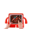 Samsung Galaxy Tab A9 Plus Uyumlu Standlı Çocuklar Için Renkli Tutacaklı Tablet Kılıfı