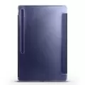 Samsung Galaxy Tab S10 Plus Smart Cover Standlı Kılıf 1-1 Kalite