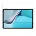 Samsung Galaxy Tab S10 Ultra Uyumlu Ekran Koruyucu Esnek Kırılmaz Tablet Blue Nano