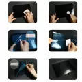 Samsung Galaxy Tab S9 Plus Kağıt Hisli Mat ​​​​​​​​​​​​​​​Lopard Paper-Like Ekran Koruyucu
