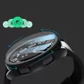 Samsung Galaxy Watch 6 Classic 47mm Sert PC Kasa ve Ekran Koruyucu  Watch Gard 29