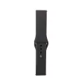 Samsung Galaxy Watch Active 2 40mm Band Serisi 20mm Klasik Kordon Silikon Strap Kayış