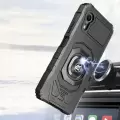 Samsung Galaxy Xcover 7 Pro Kılıf  Vega Blok Kapak