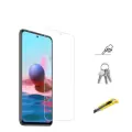 Tecno Camon 30 Pro 5g Maxi Glass Temperli Ultra Hd 9h Cam Ekran Koruyucu