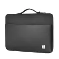 Wiwu Hali Laptop Sleeve Dupont Cordura 1680d Su Geçirmez Naylon Kumaş 16 Laptop Çantası