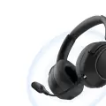 Wiwu Pilot Td-03 Anc Aktif Gürültü Önleyicili Kulak Üstü Bluetooth Kulaklık