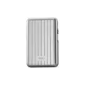 Wiwu Pp03 Taşınabilir Wireless Şarj Ve Pd Hızlı Şarj Özellikli Powerbank 15w 10000mah