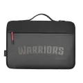 Wiwu Warriors Laptop Sleeve Dupont Cordura 1000d Su Geçirmez Naylon Kumaş 14inç Laptop Çantası