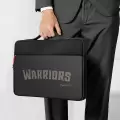 Wiwu Warriors Laptop Sleeve Dupont Cordura 1000d Su Geçirmez Naylon Kumaş 14inç Laptop Çantası