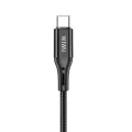 Wiwu Wi-c020 Thor Serisi 30w Hızlı Şarj Özellikli Type-c To Lightning Kablo 1.2m