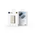 Wiwu Wi-p020 Ultra-thin Explore Series Led Göstergeli Wireless Magsafe Powerbank 15w 10000mah