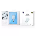 Wiwu Wi-u015 Jello Blue Series Gan Tech Pd Hızlı Şarj Seyahat Şarj Başlığı 35w