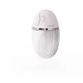 Wiwu Wm109 Magic Wimice Serisi Şeffaf Tasarımlı Kablosuz Mouse 1200 Dpı