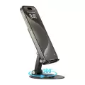 Wiwu Zm011 Taşınabilir Katlanabilir 360 Dönebilen Metal Telefon Ve Tablet Standı