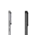 Xiaomi Mi 14 Kılıf Sert PC Arka Yüzey Wireless Şarj Özellikli Lopard Flet Magsafe Kapak