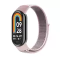 Xiaomi Mi Band 8  Krd-03 Hasır Kordon