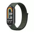 Xiaomi Mi Band 8  Krd-03 Hasır Kordon