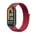 Xiaomi Mi Band 8  Krd-03 Hasır Kordon