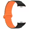 Xiaomi Mi Band 8 Pro Silikon Kordon  KRD-105 Strap Kayış