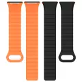 Xiaomi Mi Band 8 Pro Silikon Kordon  KRD-105 Strap Kayış