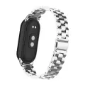 Xiaomi Mi Band 9 Krd-04 Metal Kordon