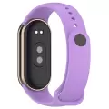 Xiaomi Mi Band 9 Serisi Klasik Kordon Silikon Strap Kayış