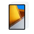 Xiaomi Poco Pad Uyumlu İnce Ekran Koruyucu Esnek Kırılmaz Tablet Blue Nano Koruma