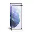 Xiaomi Poco X3 Lopard Tam Kapatan Hayalet Mat Seramik Ekran Koruyucu Kırılmaz Cam