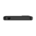 Xiaomi Redmi 12C Kılıf Lopard Kamera Korumalı Karbon Desenli Negro Kapak Orijinal Yüzey Kılıf